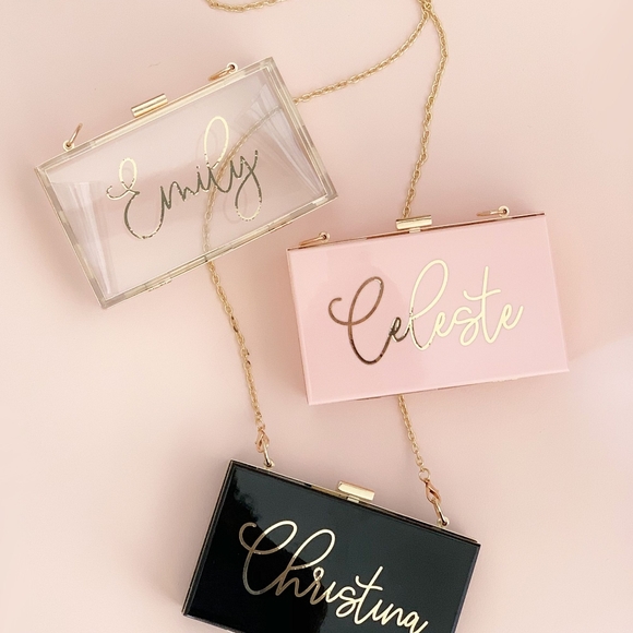 Purses customized or blanks - Picture 6 of 9